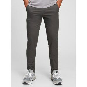 GAP Pants modern khaki skinny - Men