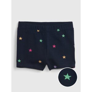 GAP Kids patterned shorts - Girls