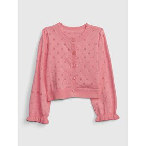 GAP Kids Knitted Cardigan - Girls