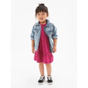 GAP Kids Denim Jacket - Girls