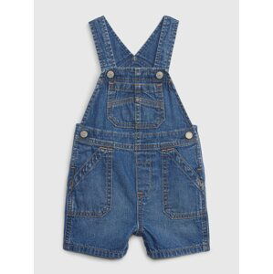 GAP Baby Denim Shorts - Boys