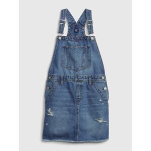 GAP Kids Denim Skirt - Girls