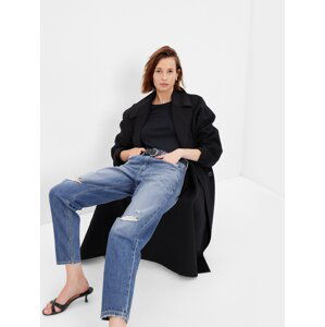 GAP Jeans barrel high rise - Women