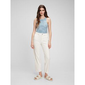 GAP Jeans barrel high rise - Women