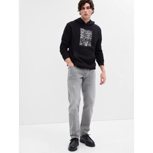 GapFlex straight taper jeans - Men