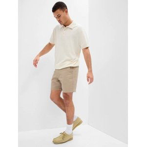 GAP Shorts essential khaki - Men