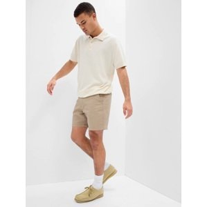 GAP Shorts essential khaki - Men