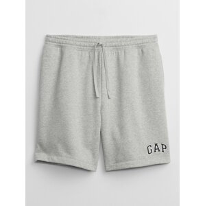 Shorts with GAP logo - Men