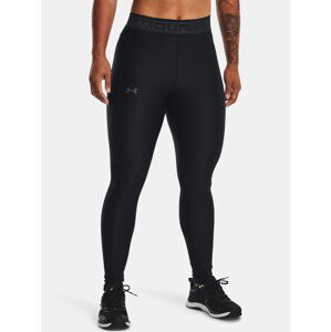 Under Armour Leggings Armour Branded WB Leg-BLK - Women