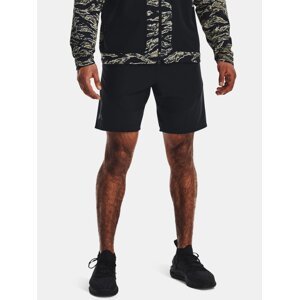 Under Armour Shorts UA Unstoppable Hybrid Shorts-BLK - Men
