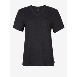 ONeill Dark Grey Brindle Women's T-Shirt O'Neill - Women