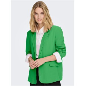Green Ladies Jacket JDY Vincent - Ladies
