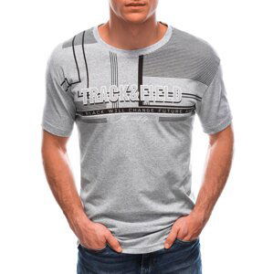 Edoti Men's t-shirt