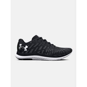 Under Armour Shoes UA W Charged Breeze 2-BLK - Women