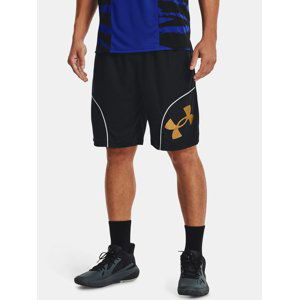 Under Armour Shorts UA PERIMETER 11'' SHORT-BLK - Mens