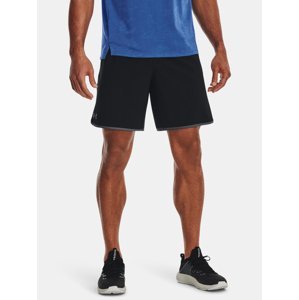 Under Armour Shorts UA HIIT Woven 8in Shorts-BLK - Men