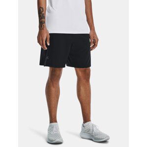 Under Armour Shorts LAUNCH ELITE 7'' SHORT-BLK - Men