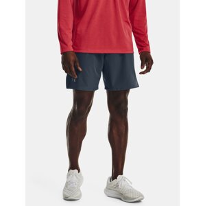 Under Armour Shorts LAUNCH ELITE 7'' SHORT-GRY - Men