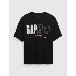 GAP Children's T-shirt with logo - Boys