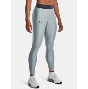 Under Armour Leggings Armour Branded WB Leg-BLU - Women