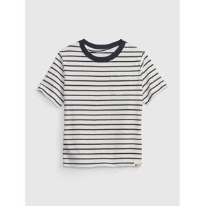 GAP Children's T-shirt with pocket - Boys