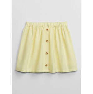 GAP Kids skirt with elasticated waist - Girls