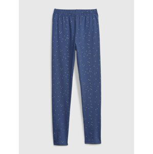 GAP Kids Cotton Leggings - Girls