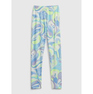 GAP Kids Cotton Leggings - Girls