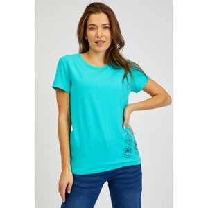 SAM73 T-Shirt Bethany - Women