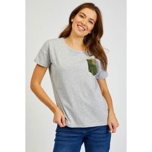 SAM73 Marie T-Shirt - Women