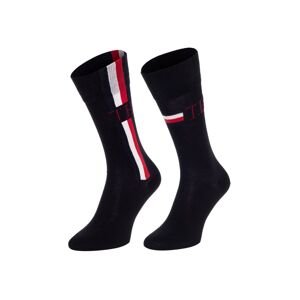 Tommy Hilfiger Man's 2Pack Socks 100001492001