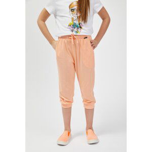 SAM73 Kids 3/4 Sweatpants Rudolph - Girls