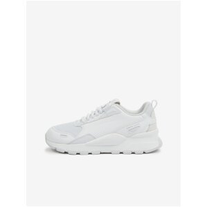 White Sneakers Puma RS 3.0 Essentials - Women