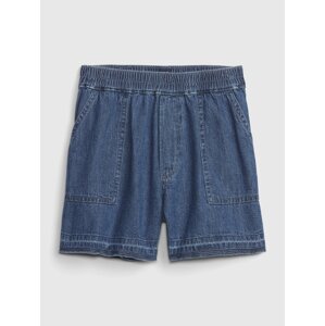 GAP Kids Denim Shorts - Girls