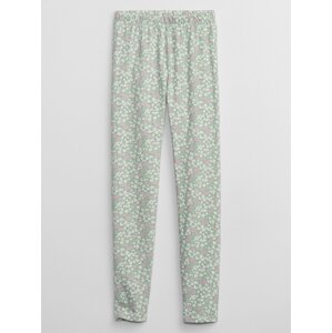 GAP Kids Patterned Leggings - Girls