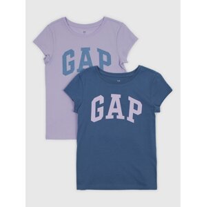 GAP 2-piece T-shirts for kids - Girls