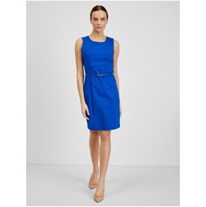Spoločenské šaty pre ženy ORSAY - modrá