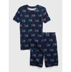 GAP Kids patterned pajamas - Boys