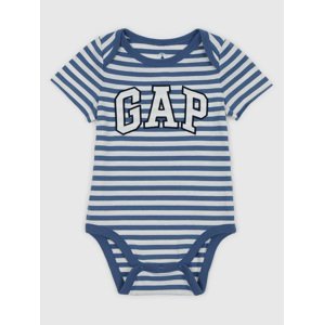 GAP Baby striped body with logo - Boys