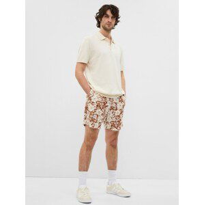 GAP Linen Shorts - Men