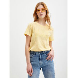 T-shirt with GAP logo - Women