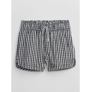 GAP Kids Plaid Shorts - Girls