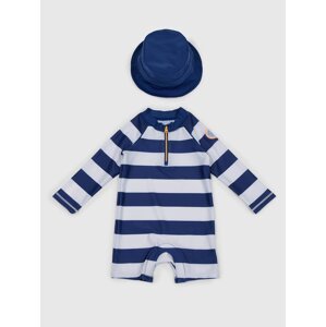 GAP Baby Swimwear with Hat - Boys