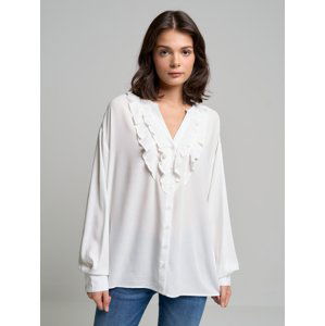 Big Star Woman's Shirt 141880-102