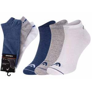 Head Unisex's Socks 761010001