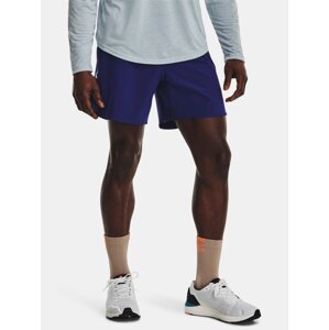 Under Armour Shorts UA Train Anywhere Shorts-BLU - Men