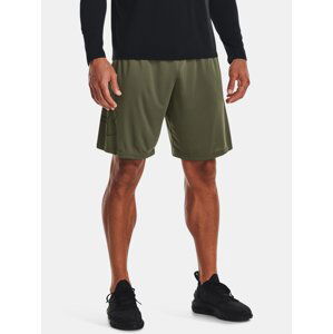 Under Armour Shorts UA TECH GRAPHIC SHORT-GRN - Men