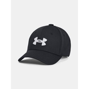 Under Armour Cap Boy's UA Blitzing-BLK - Boys