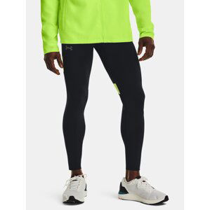 Under Armour Leggings UA SPEEDPOCKET TIGHT-BLK - Mens