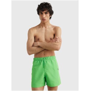 Light Green Mens Swimwear Tommy Hilfiger Underwear - Men